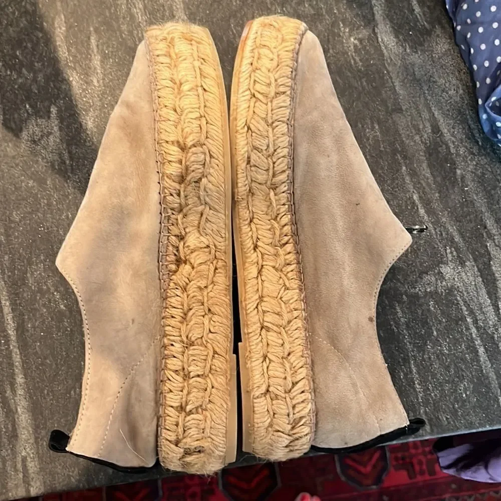 Eric Michael Espadrilles